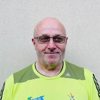MENARD Patrick