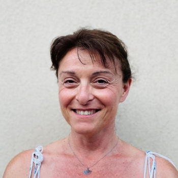 HUBERT Nathalie