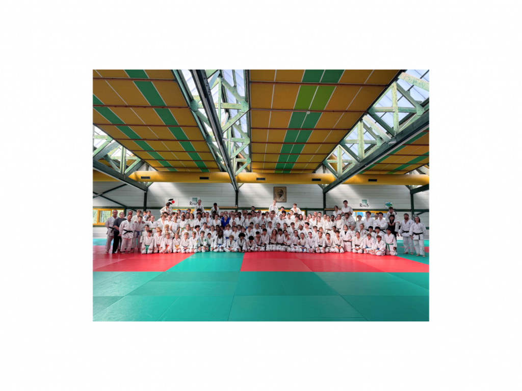 Image de l'actu 'Retour sur le stage départemental d'arbitrage'