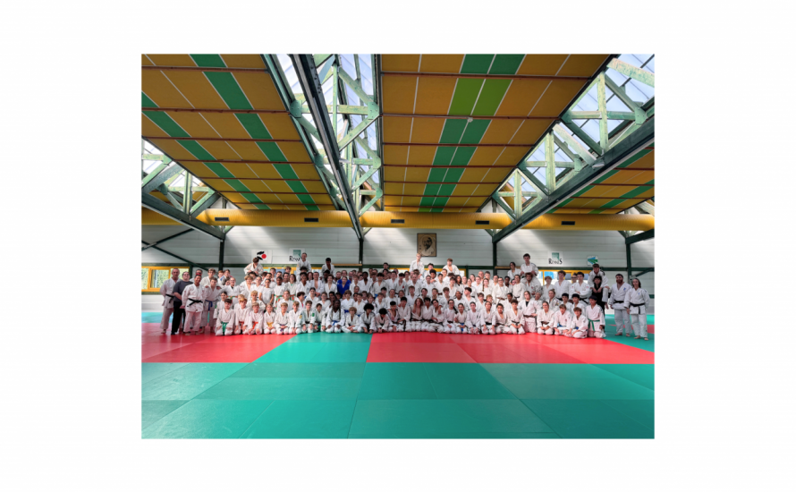 Retour sur le stage départemental d'arbitrage