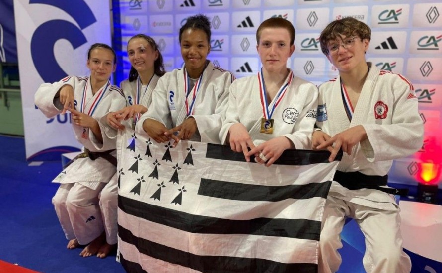 Championnat de France Cadets Espoirs et D2