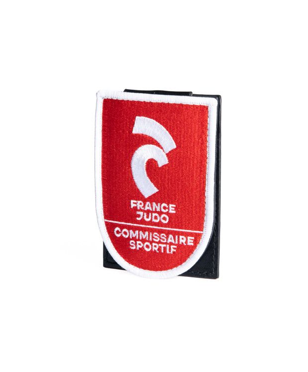 Image de la page 'Ecole d'arbitrage - Commissaires sportifs (ECCS)'