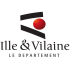 Département d'ILLE-ET-VILAINE