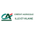 CREDIT AGRICOLE ILLE-ET-VILAINE